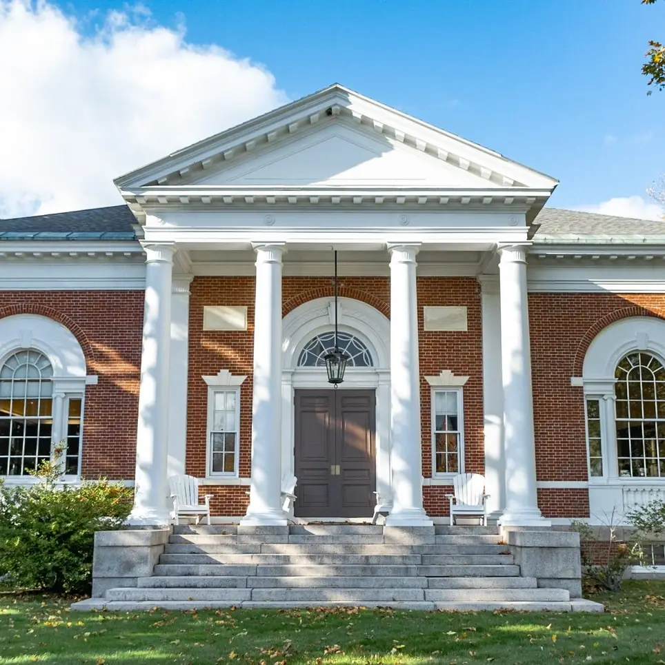 Kennebunk Free Library Trustees Needed