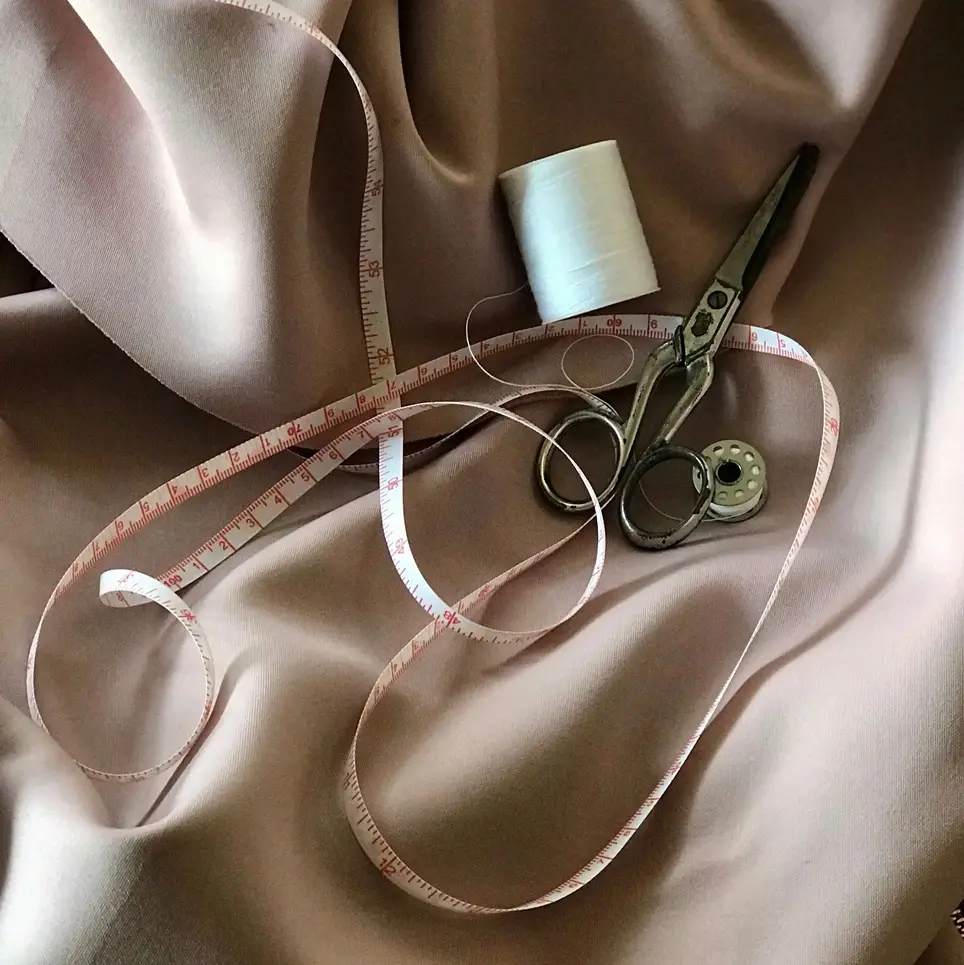 Teach Mending and Sewing