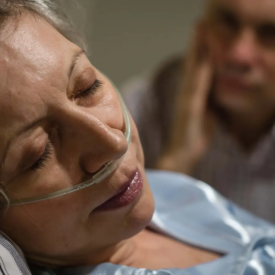 Vigil Care Volunteers Needed