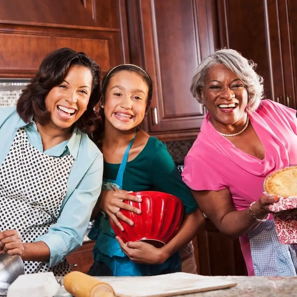 Bake goodies for Deployed Service Members - Virtual Opportunity