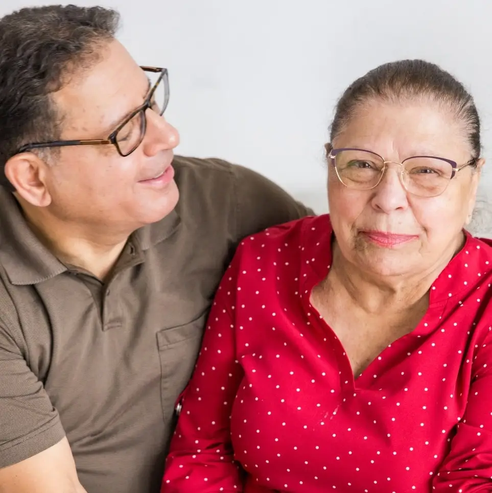 Fostering Friendships, Fulfillment and Fun! Caregiver Respite Volunteer