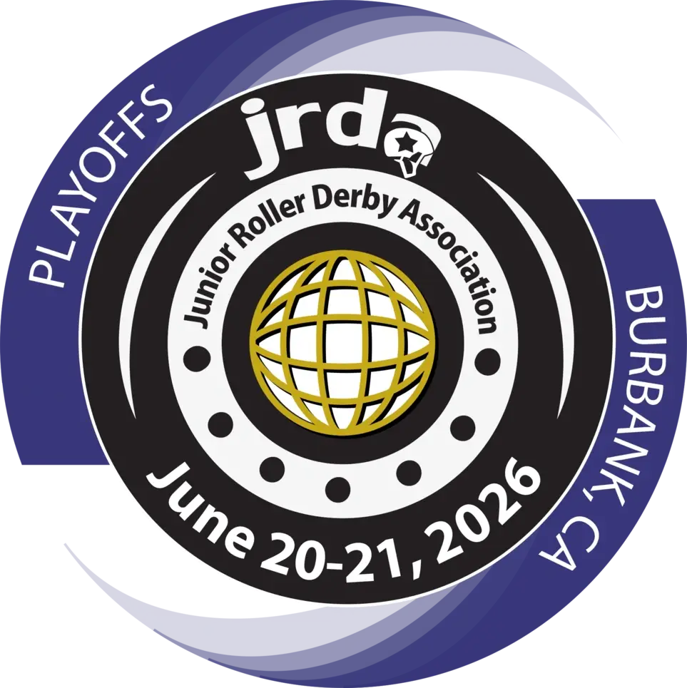JRDA Western Girls Division Playoffs Medics