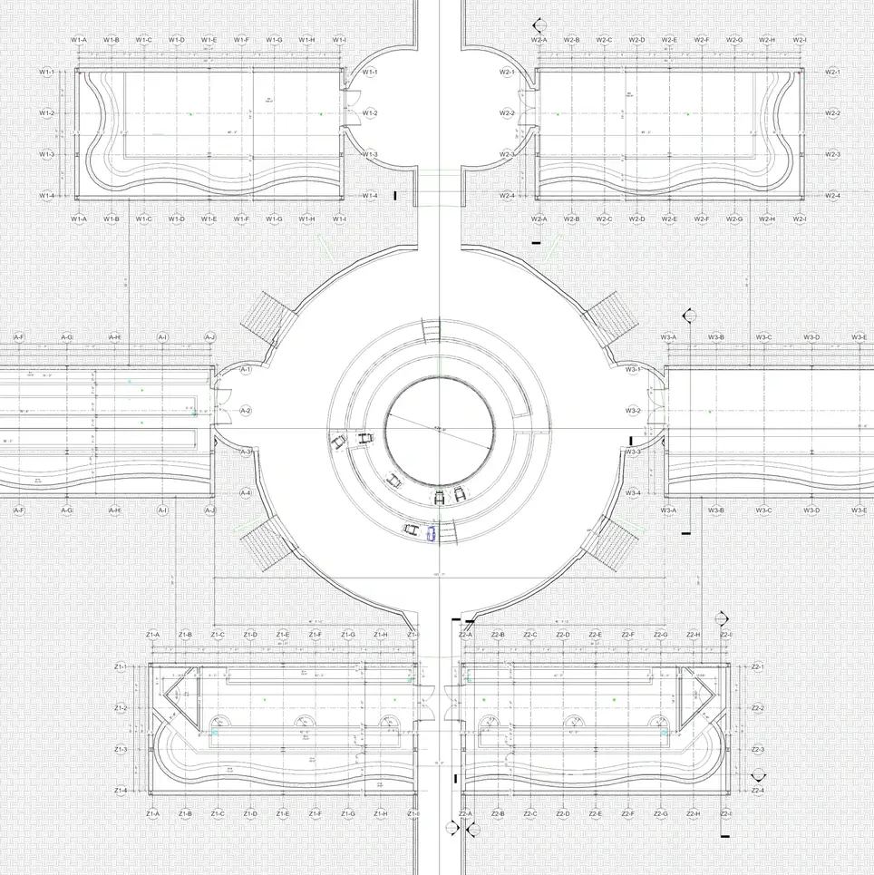 Seeking Mechanical Engineer to Finalize Heating and Cooling Designs for Food Production Structures