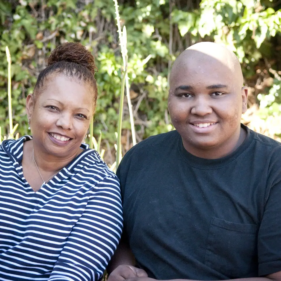 Become an advocate for a child in foster care! (South Los Angeles)