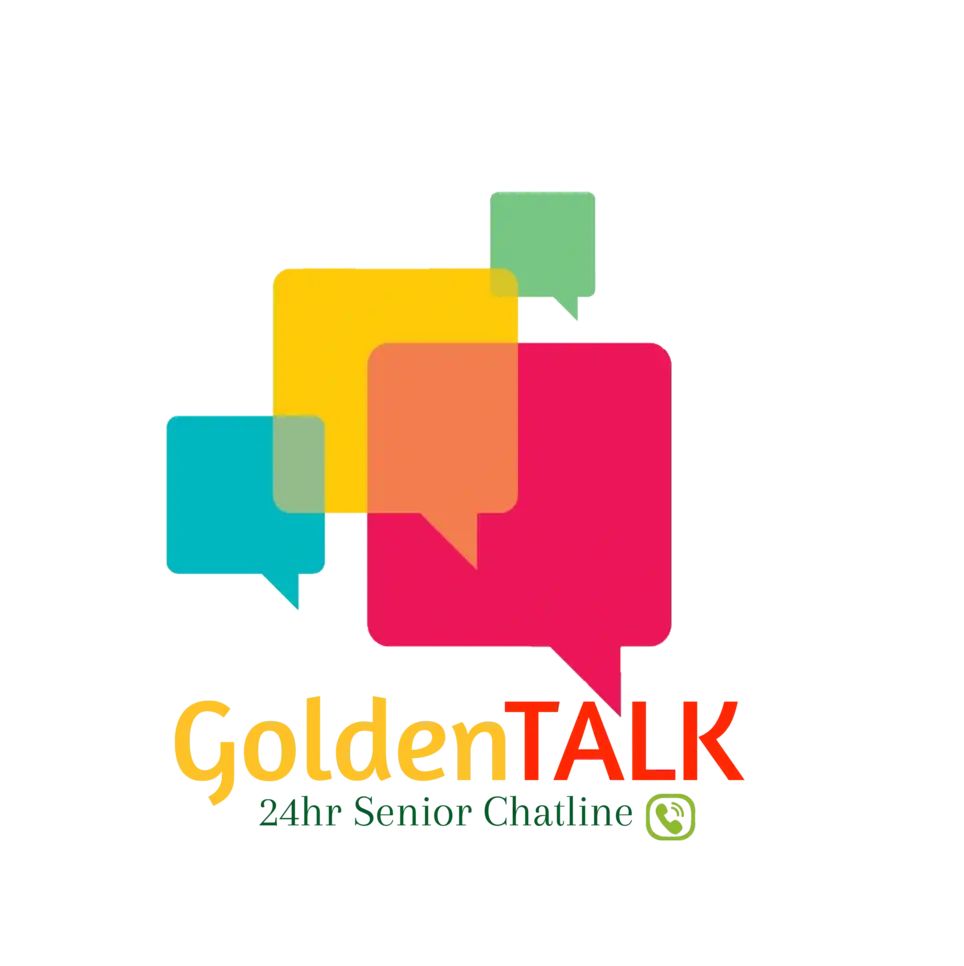 GoldenTALK Senior Chat Line Volunteers Needed! Remote!