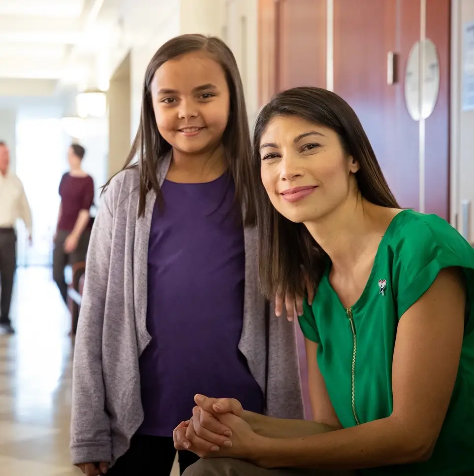 Advocate for an Abused or Neglected Child- CASA