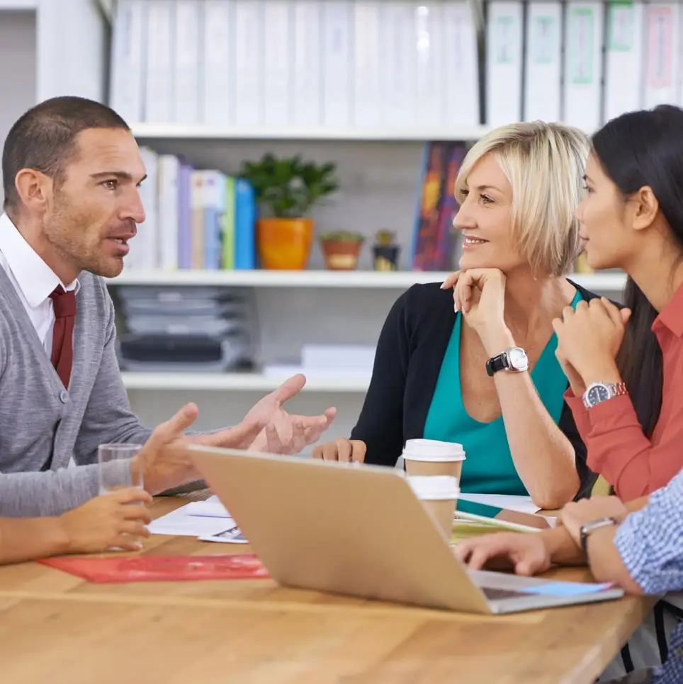 Business Mentor: Share your knowledge with a small business owner!