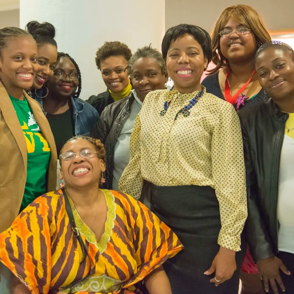 Group Volunteer Opportunity with Brooklyn Film Festival