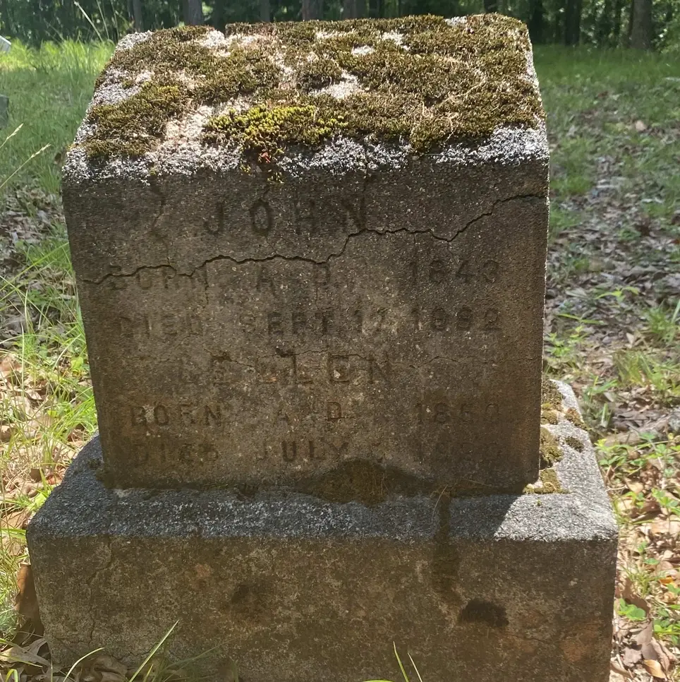 Social Media Volunteer - Atlanta-Based  Black Historic Cemetery Preservation