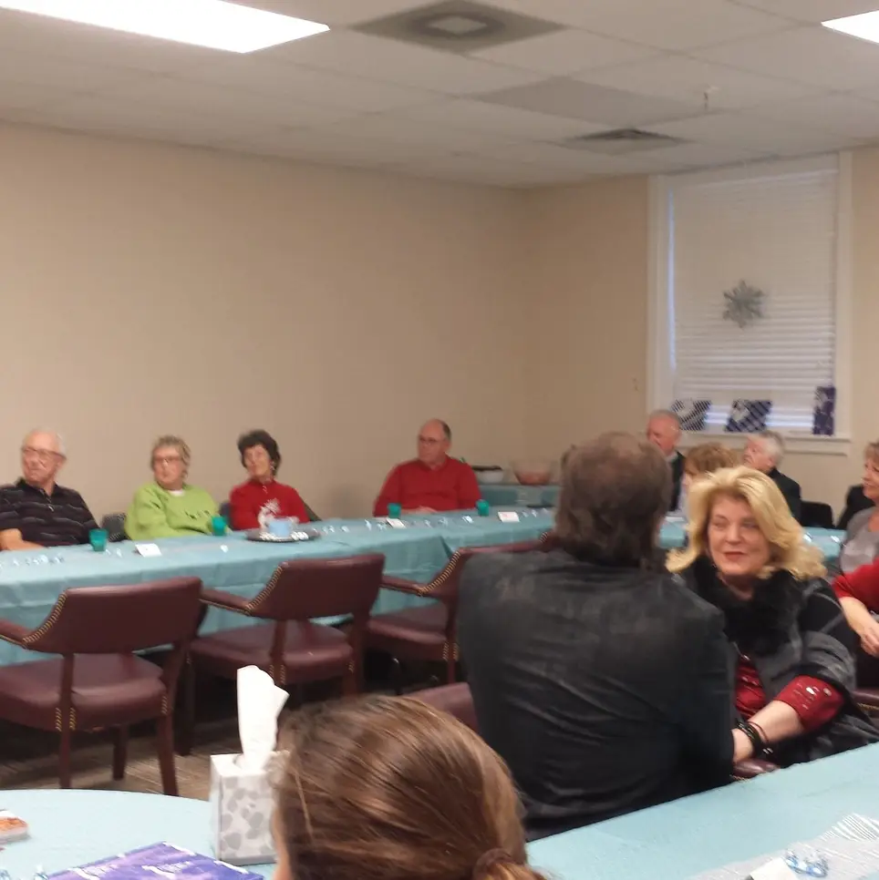 No one should die alone- we are seeking 11th Hour Volunteers to serve with faith based not for profit organization