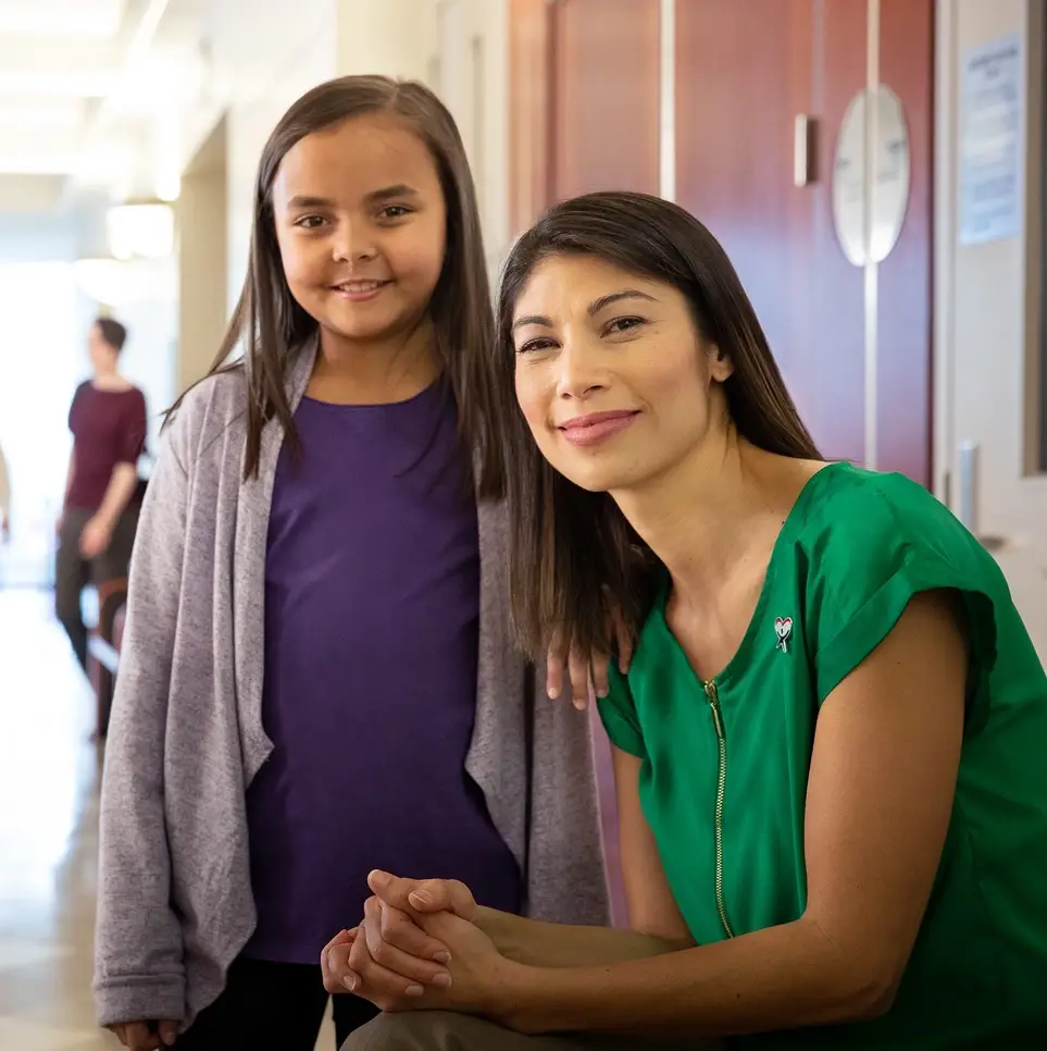 CASA- Advocate for an Abused Child Today in the St. George area.