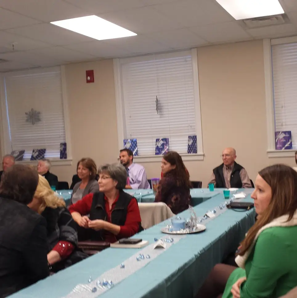 Invest time with a non-profit faith based hospice provider dedicated to making each moment count!