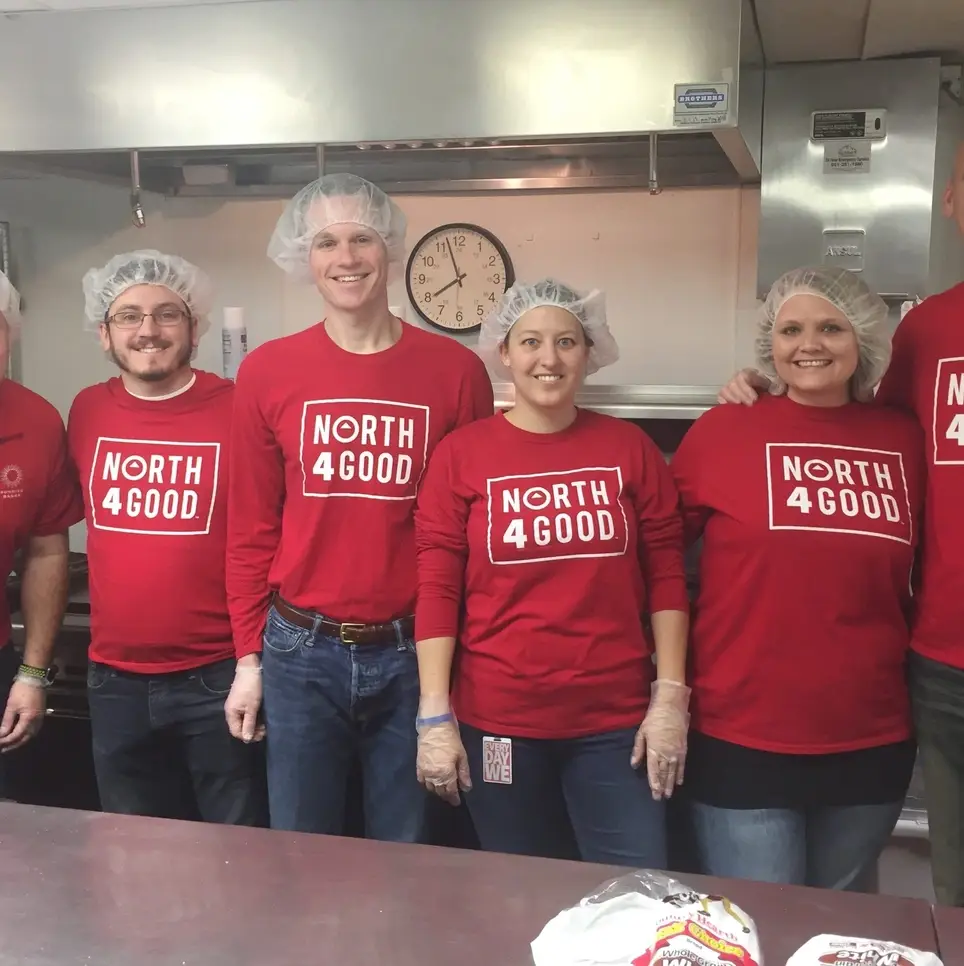 Make a Dinner Date: Cook a Meal for Kiddos at the Nursery!
