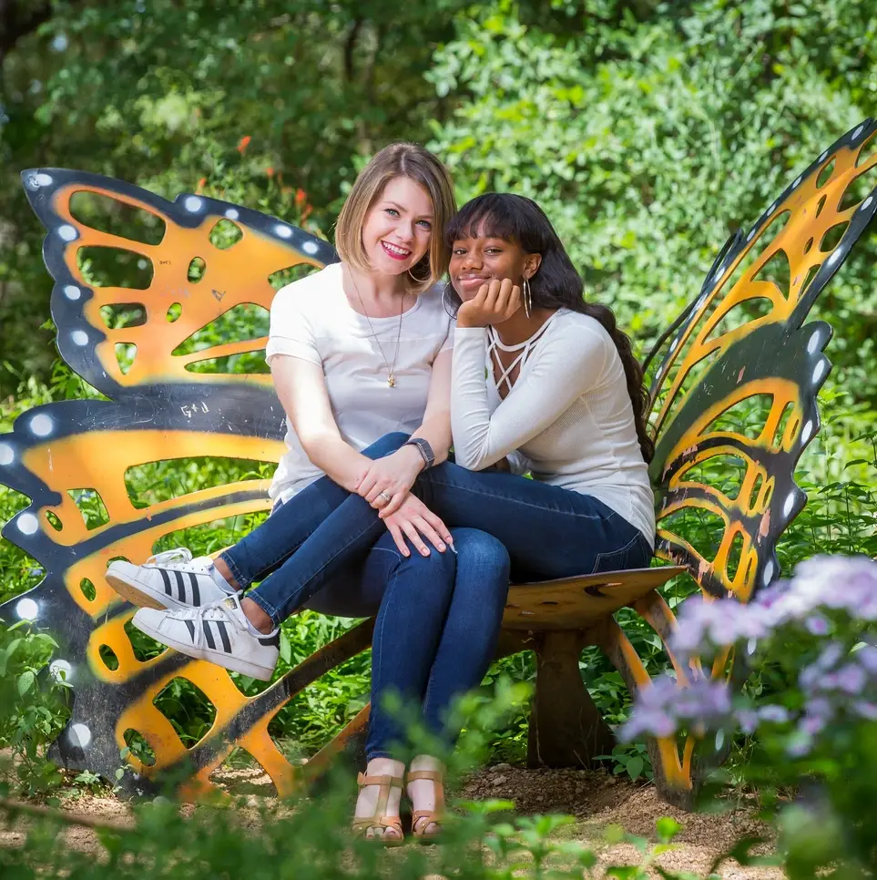 Youth Mentor: Become a Big Volunteer!