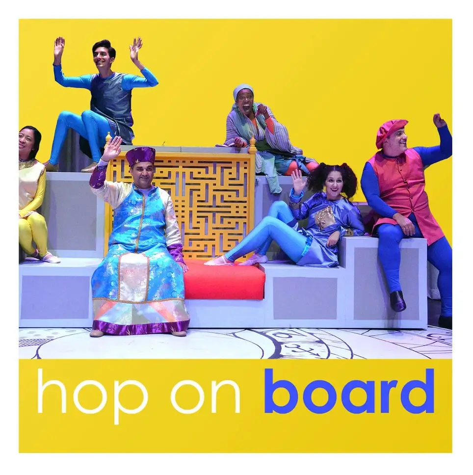 Board Member Sought for LA's Equity Theatre for Young Audiences