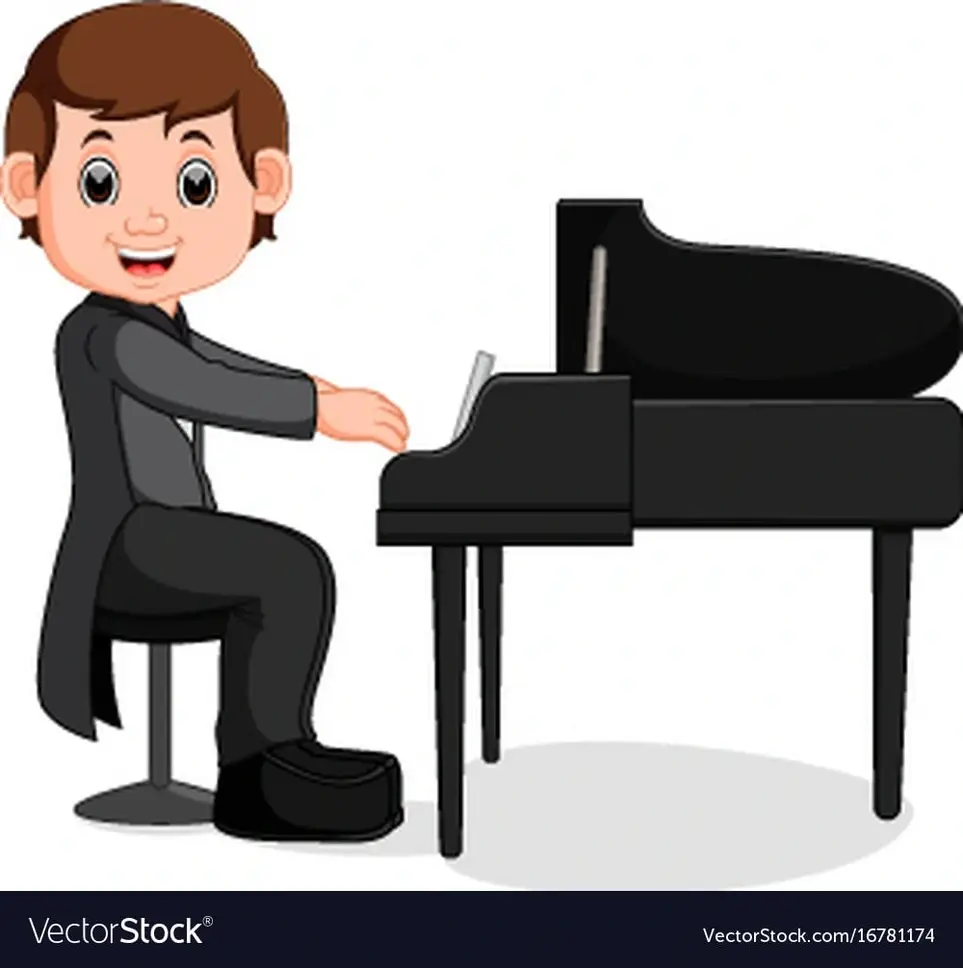 Volunteer Pianist needed