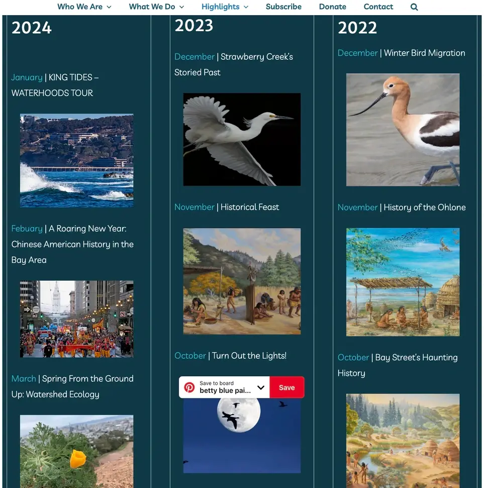 Newsletter Creator Extrodinaire