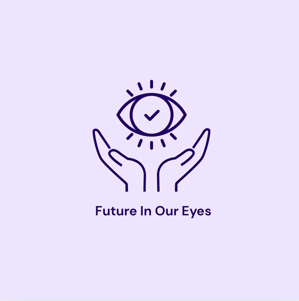 Join the Future In Our Eyes Hospital Giving Team - Become A Volunteer To Make Items For Children’s Hospitals