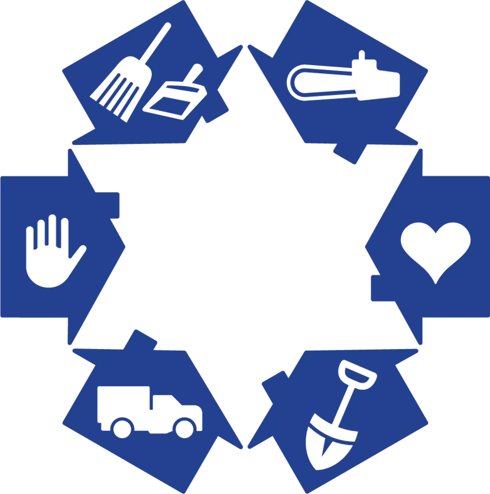 Hurricane Disaster Recovery- Volunteer in New Bern, NC