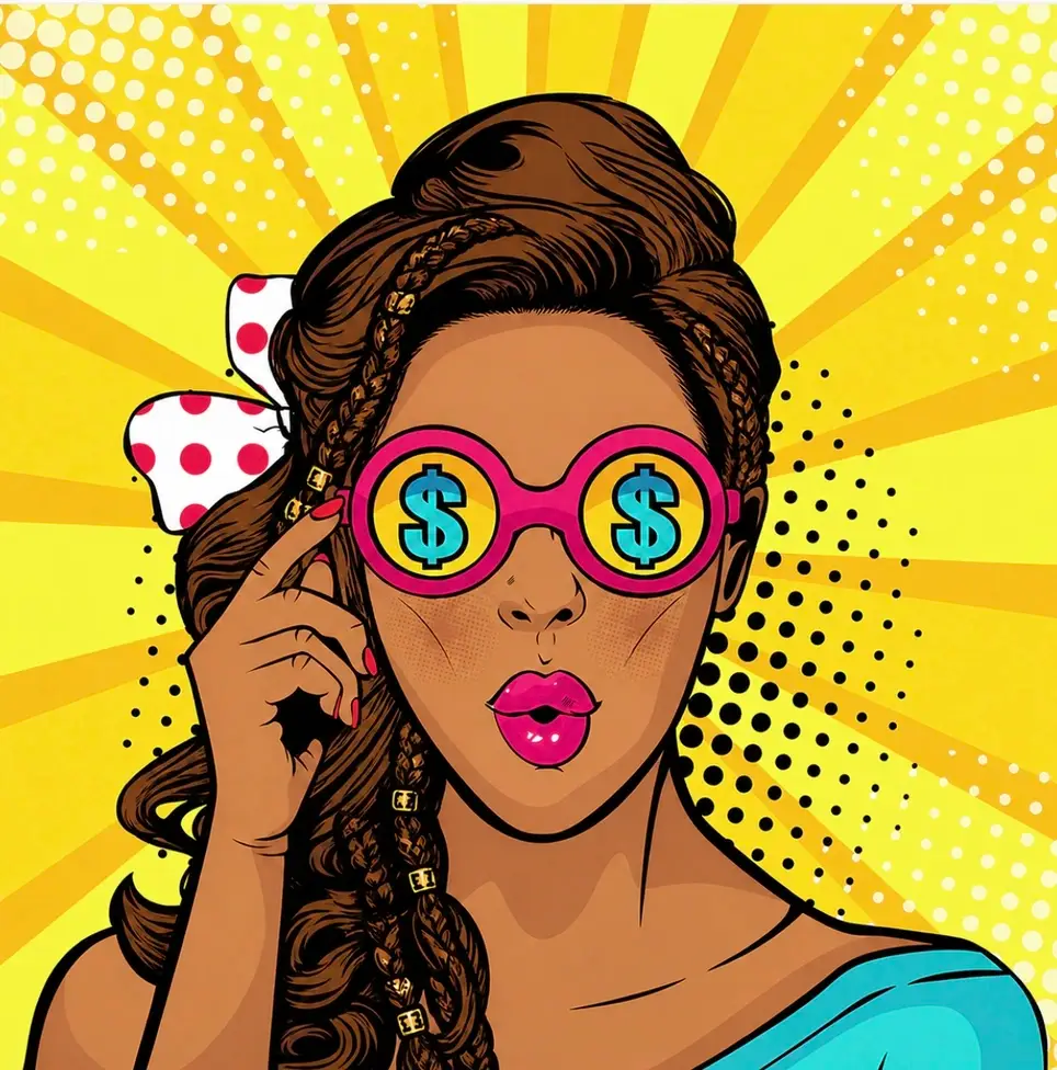 Marketing and Social Media expertise needed for adult financial literacy program