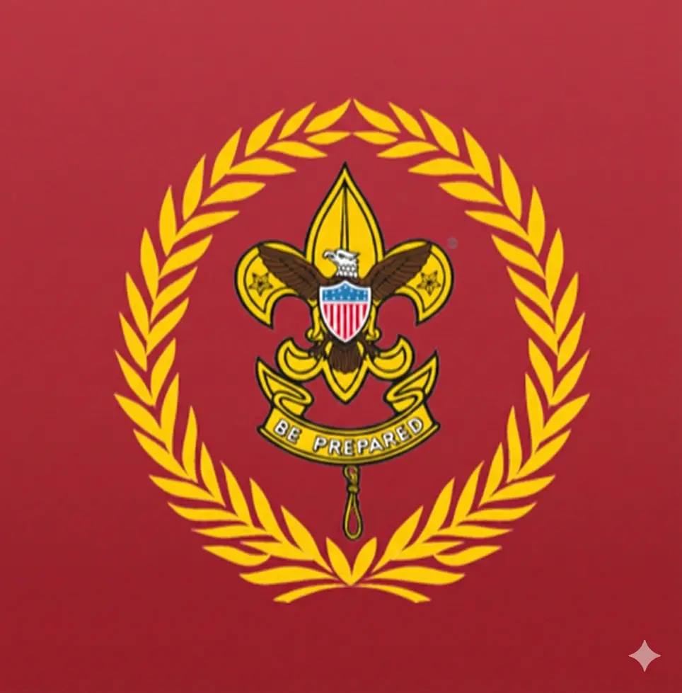 Unit Commissioner - Mattaponi District