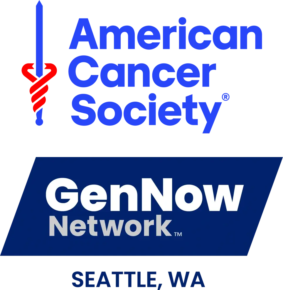 American Cancer Society - Seattle GenNow Board Member