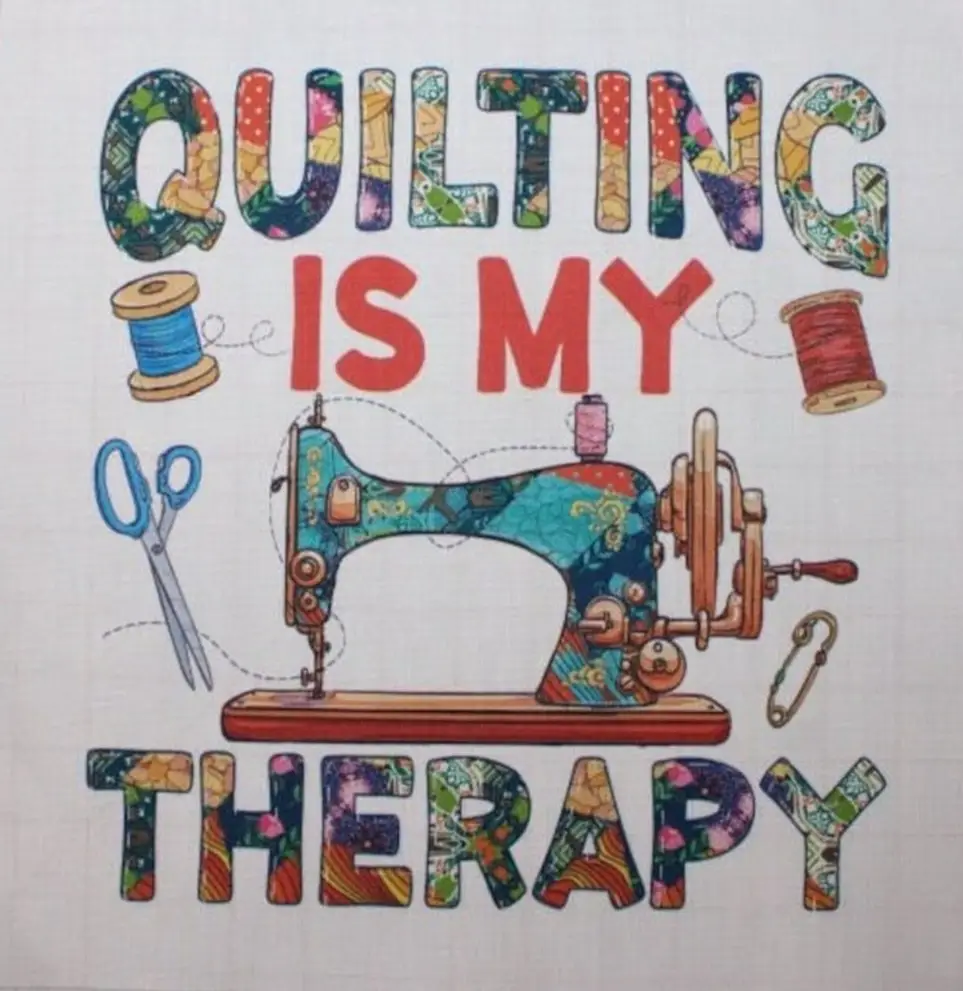 Quilter Needed for Annual Memorial Project