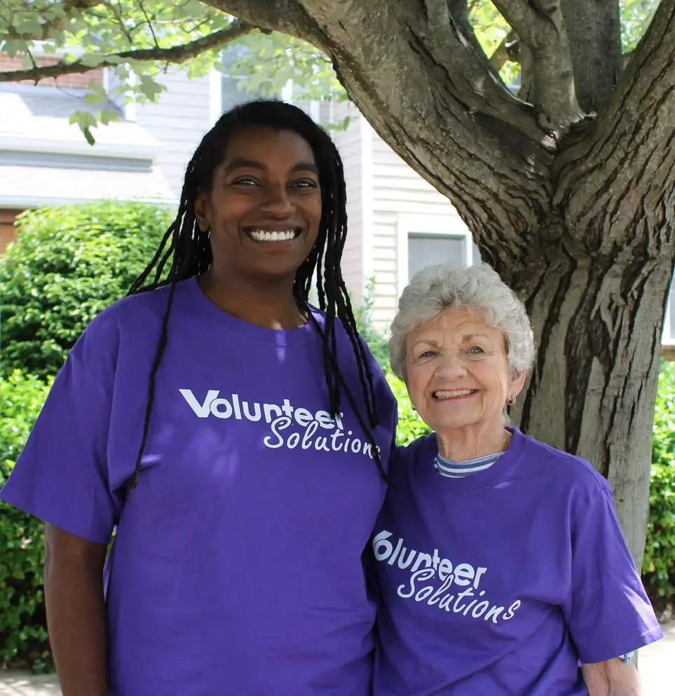 Skilled Volunteers needed in Fairfax County Senior Centers!