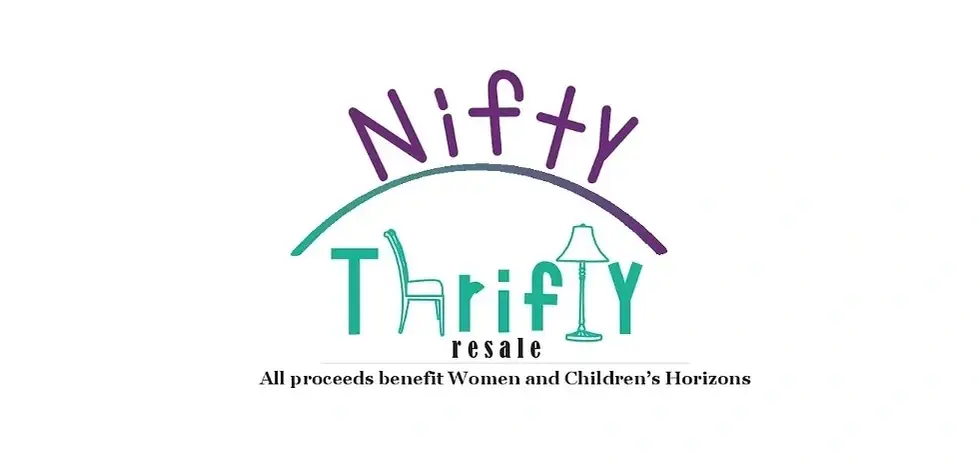 Nifty Thrifty Volunteers