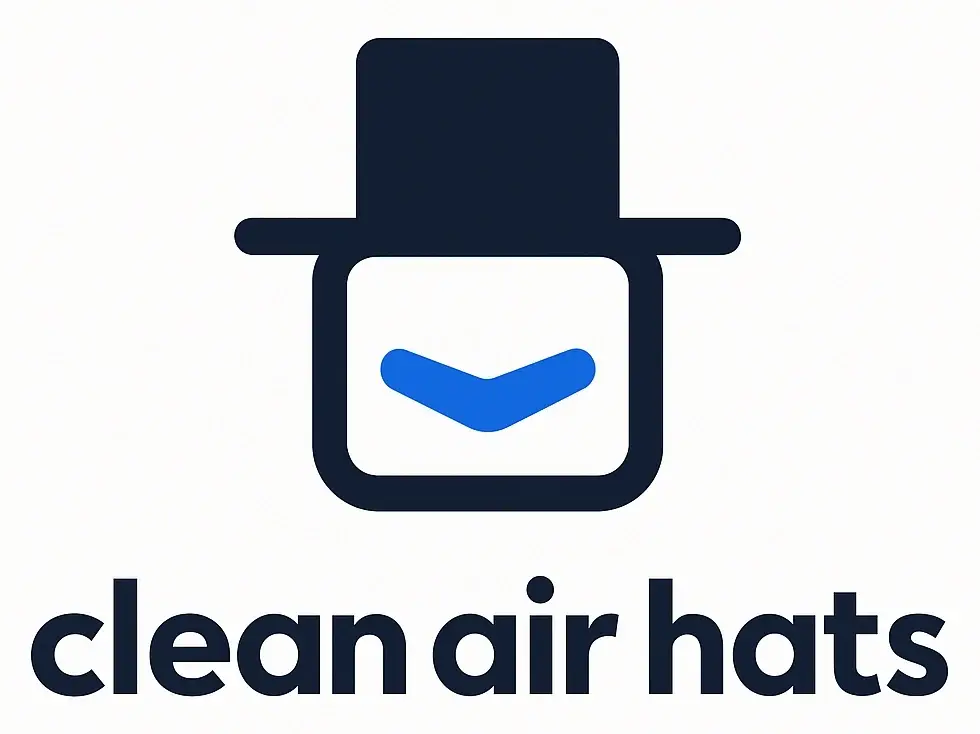 Founding Board Member Opportunity: Clean Air Hats, Inc. (Volunteer)