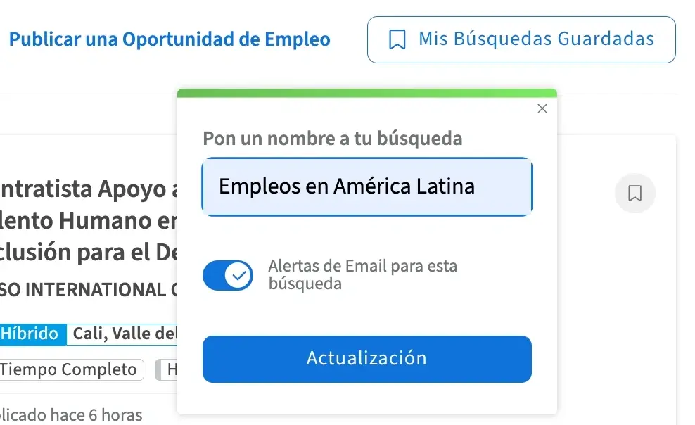 Captura de pantalla