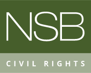 Logo of Neufeld Scheck & Brustin, LLP