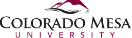 Logo de Colorado Mesa University