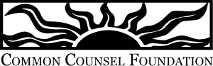 Logo de Common Counsel Foundation
