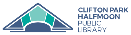 Logo of Clifton Park-Halfmoon Public Library