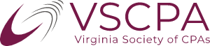 Logo of Virginia Society of CPAs
