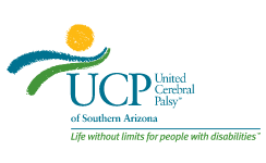 Logo of United Cerebral Palsy of Southern AZ