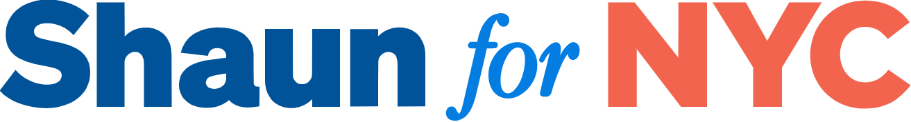 Logo of New Yorkers for Donovan