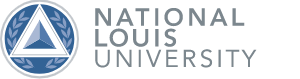 Logo of National Louis University