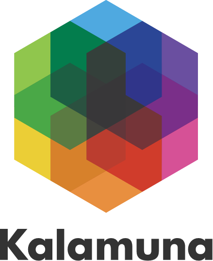 Logo of Kalamuna
