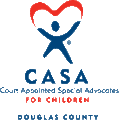 CASA OF DOUGLAS COUNTY INC