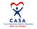 Utah Office of Guardian ad Litem and CASA Fifth Judicial District
