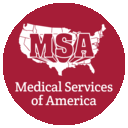 Logo of Medi Home Health