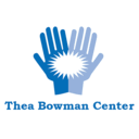 Logo of Thea Bowman Center