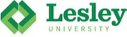 Logo de Lesley University Graduate Programs