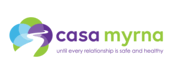 Logo of Casa Myrna Vazquez, Inc.
