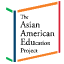 Logo of The Asian American Education Project