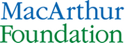 Logo de MacArthur Foundation's Mexico Office