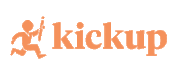 Logo of KickUp