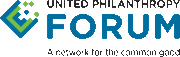 Logo de United Philanthropy Forum